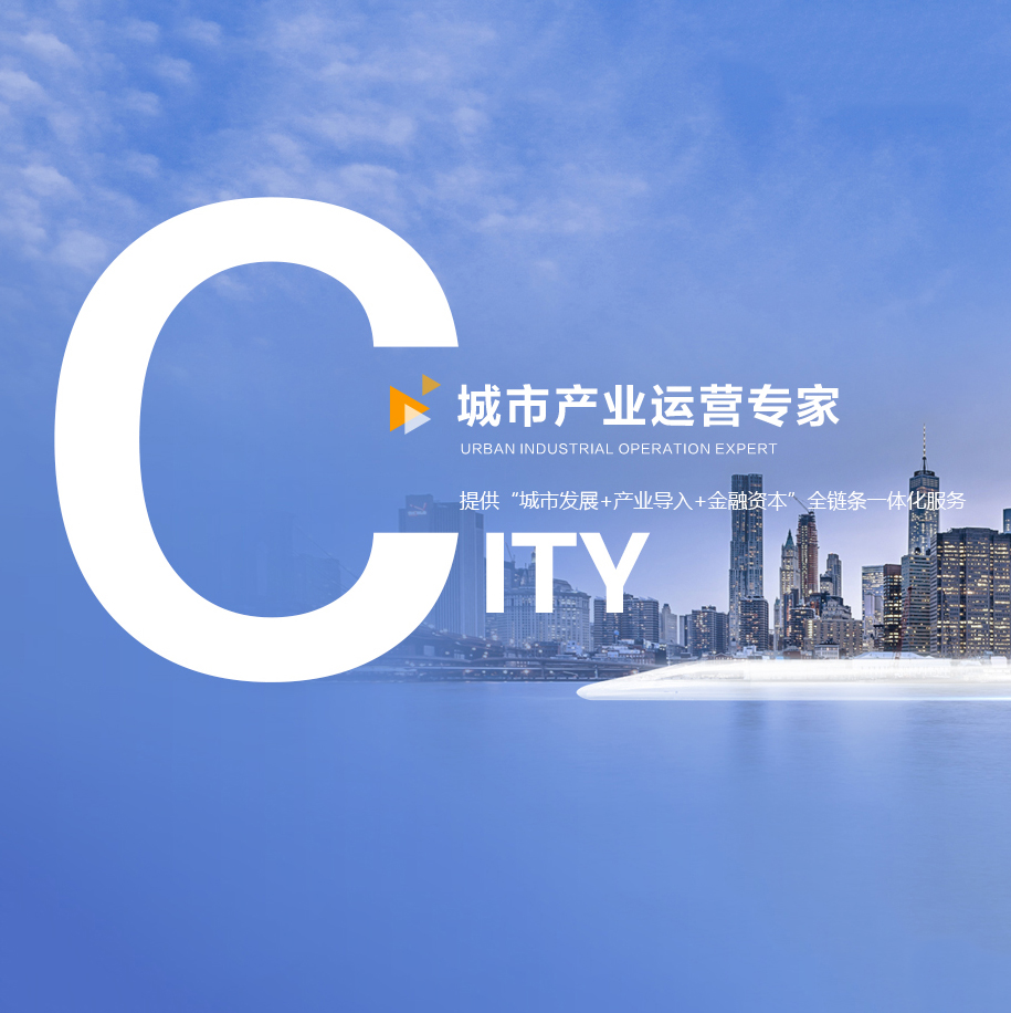 城市運(yùn)營專家